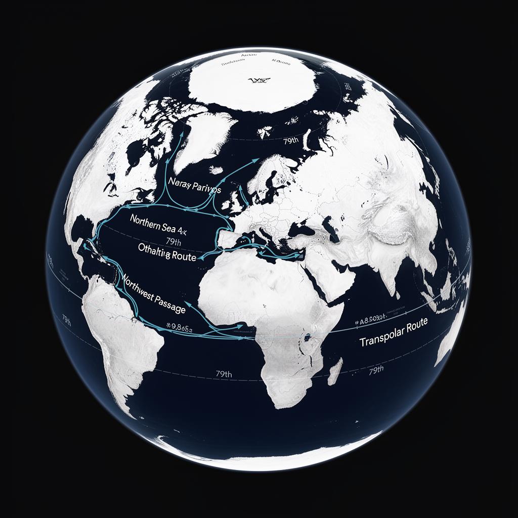 Project 79 — Intelligence from the Top of the World